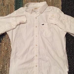 Men’s Dress Shirt